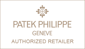 Patek Philippe Geneve Authorised Retailer